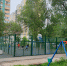 «Остров счастья и радости»: жители Октябрьского района продолжают преображать свой двор! - Администрация городского округа Самара