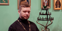 Священник Константин Савандер предложил построить еще один храм в Петрозаводске - StolicaOnego.Ru