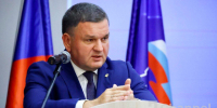 Сергей Перминов рассказал, как привлечь врачей в спортивную медицину - 47Channel.Ru