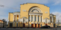 Начались "Большие гастроли" Волковского театра в Волгограде - Министерство культуры
