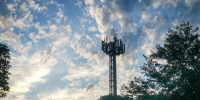 Телекоммуникационная компания накрыла сетью LTE Сырейную площадь - Комсомольская Правда