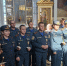 Орловские спасатели почтили память погибших товарищей - Комсомольская Правда