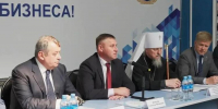 Шуваев рассказал, как СЭЗ поможет Белгородской области поправить финансовое положение - БелПресса