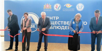 Центр общественного наблюдения Свердловской области открылся накануне сентябрьских выборов - Информационный портал Свердловской области