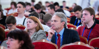 Технологии, инфраструктура и безопасность: Университет Правительства Москвы на ММИФ-2026 - МГУУ Правительства Москвы