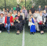 В комплексном центре социального обслуживания населения Алексеевского муниципального округа вновь зазвучали знакомые с юности аккорды. - Алексеевский городской округ
