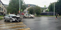 Место происшествия / Фото: МВД по Республике Алтай - ИА Амител