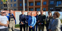 Прокуратура вступилась за дольщиков на Дальней Балинской в Иванове - Сетевое издание Ивановские новости