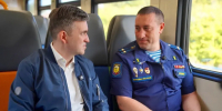 Новый автобусный маршрут №47 в Иванове перевез более 184 000 человек - Известно.ру