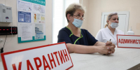Более 11 тысяч нижегородцев заболели ОРВИ с 7 по 13 сентября - Нижегородская правда