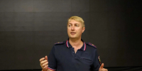 БЕЗОПАСНОСТЬ НАЧИНАЕТСЯ С ОСОЗНАННОСТИ: В АГПУ ПРОШЛА ВСТРЕЧА СТУДЕНТОВ С СОТРУДНИКАМИ ПРАВООХРАНИТЕЛЬНЫХ ОРГАНОВ - АГПУ