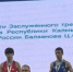 Волгоградские боксёры — серебряные призёры всероссийского турнира в Элисте - Комитет физкультуры и спорта