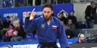 Двое дагестанцев выступят на чемпионате Европы по дзюдо в составе сборной России - РИА Дагестан