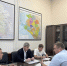 Изменения госпрограммы «Развитие сети автомобильных дорог Краснодарского края» рассмотрены на заседании рабочей группы представителей профильного комитета Законодательного Собрания, Контрольно-счетной палаты Краснодарского края и министерства транспорта края - Контрольно-счетная палата