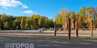 Тепло выше +20 градусов вернется в Нижний Новгород к выходным: дожди позади - ProGorodNN.Ru