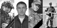 Спецоперация. Названы имена еще шести погибших на СВО саратовцев - ИА Взгляд-инфо
