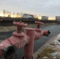 Разлив турбинного масла ликвидировали на территории Волжской ГЭС - Газета Городские вести