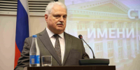 Поддержка молодых талантов в оружейной столице - ТулГУ