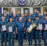В Волгограде завершился конкурс профессионального мастерства среди пожарных экспертов ЮФО и СКФО - МЧС России