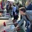 Жители Сельцо собрались у Вечного огня в годовщину освобождения от фашистов - Газета Брянские новости