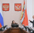 В Общественном совете по наградам подчеркнули важность поощрения представителей рабочих специальностей - Правительство Воронежской области