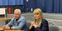 В Щегловском состоялось учредительное собрание движения «Народный тренер» - Единая Россия