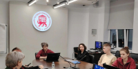 Система наставничества появится в студотрядах ПсковГУ - Псковская правда