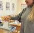 «Будущим избирателям — про выборы по-настоящему!» - Культурно-спортивный комплекс