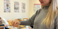 «Будущим избирателям — про выборы по-настоящему!» - Культурно-спортивный комплекс