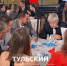 Дмитрий Миляев сыграл в «Брейн-ринг» с тульскими оружейниками - ТК Первый Тульский