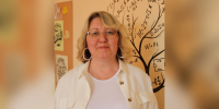 "Пришла на работу в прошлом веке, но я не динозавр": Наталия Фурина четверть века учит детей азам математики - Prochepetsk.ru
