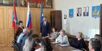 Олег Болоховец вручил награды победителям конкурса на лучшее благоустройство предприятий и учреждений - Город Кострома