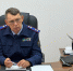 Руководитель СУ СК России по Ленинградской области провел выездной прием граждан в Кингисеппе - Следственный комитет