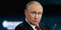 Владимир Путин обратился к россиянам в преддверии выборов - Сетевое издание Знамя 31