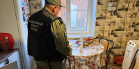 Житель села Сафакулево обвиняется в убийстве знакомого - Следственный комитет