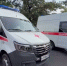 Автопарк скорой помощи Оренбуржья пополнился 10 новыми автомобилями - Комсомольская Правда