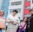Многодетной семье из Нагайбакского района, у которой сгорел дом, подарили трёхкомнатную квартиру - HorNews.Com