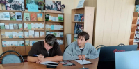 Анкетирование иностранных студентов - БГАУ