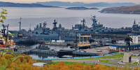 североморск - ИА Nord-News.Ru