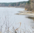 В Белгородское водохранилище начал постепенно подниматься уровень воды - БелПресса