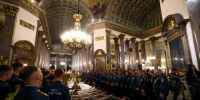 17  сентября  Православная  Церковь  отмечает  праздник  иконы  Божией  Матери  «Неопалимая  Купина» - МЧС России