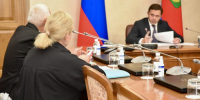 Глава региона рассмотрел обращения жителей Орла, Малоархангельска и Орловского муниципального округа - InfoOrel.Ru