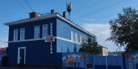 Торжественное открытие Центра детского развития «Городок» - ЦБС г. Черемхово