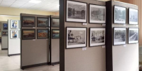 В Пущино покажут Серпухов за 73 года в 88 фотографиях - Smitanka.Ru