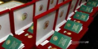 В Уфе наградили работников культуры и искусства Башкирии - Башинформ