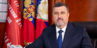 Федор Щукин призвал жителей Дагестана проголосовать на предстоящих выборах - РИА Дагестан