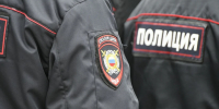 Подозреваемого в краже гигиенических средств из магазина задержали Плавске Тульской области - Комсомольская Правда