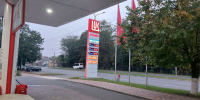 По нулям: цены на бензин за неделю не изменились на Ставрополье - ATVmedia.Ru
