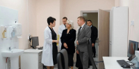 В Чебоксарах готовят к открытию высокопоточный эндоскопический центр - Единая Россия