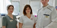 Орловские медики три недели боролись за жизнь 27-летнего пациента - OrelTimes.Ru